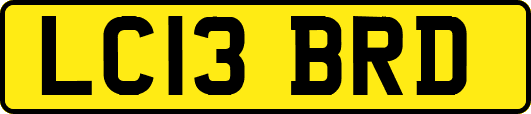 LC13BRD
