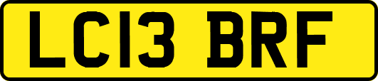 LC13BRF