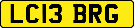 LC13BRG
