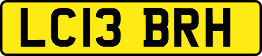 LC13BRH