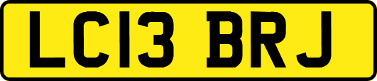 LC13BRJ