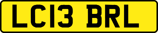 LC13BRL