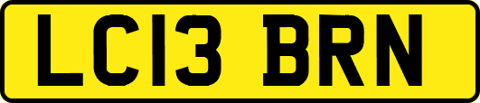 LC13BRN
