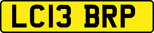 LC13BRP