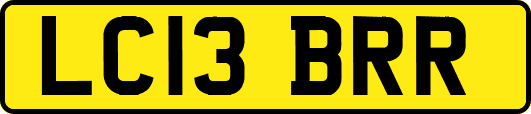 LC13BRR