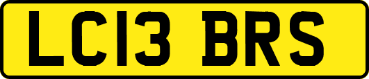 LC13BRS
