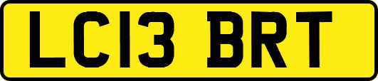 LC13BRT