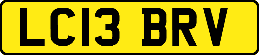 LC13BRV