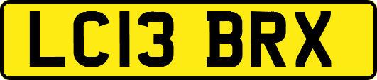 LC13BRX