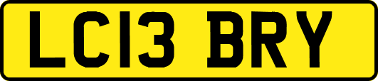 LC13BRY