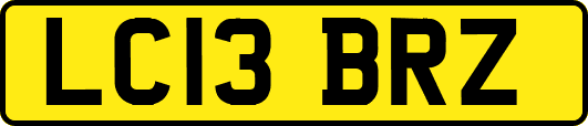 LC13BRZ