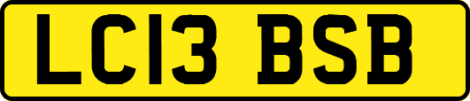LC13BSB