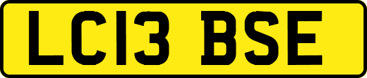 LC13BSE