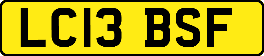 LC13BSF