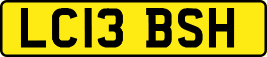 LC13BSH