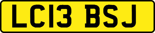 LC13BSJ