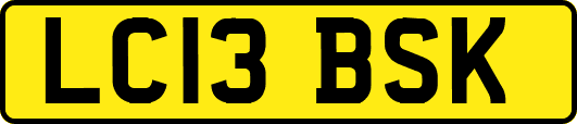 LC13BSK