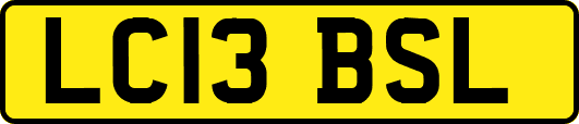 LC13BSL