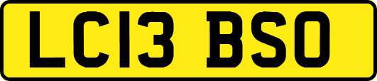 LC13BSO