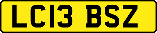 LC13BSZ
