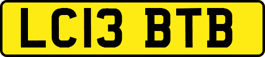 LC13BTB