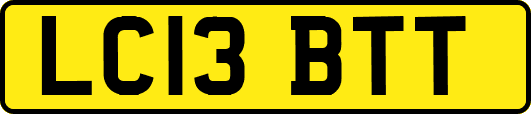 LC13BTT