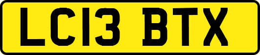 LC13BTX