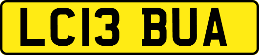 LC13BUA