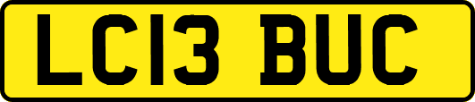 LC13BUC