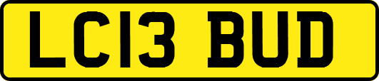 LC13BUD