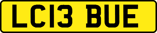 LC13BUE