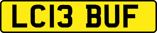 LC13BUF