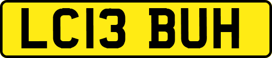 LC13BUH