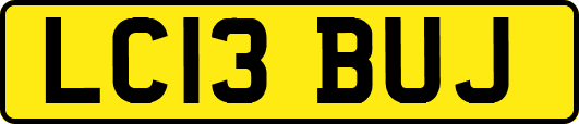 LC13BUJ
