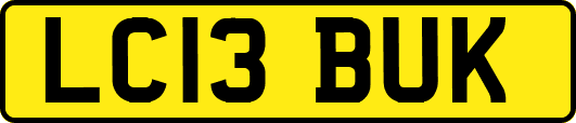 LC13BUK