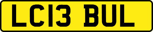 LC13BUL