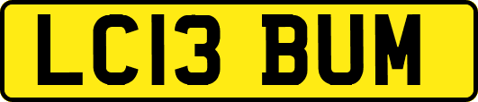 LC13BUM
