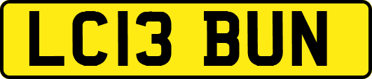LC13BUN