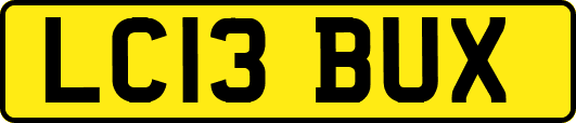 LC13BUX