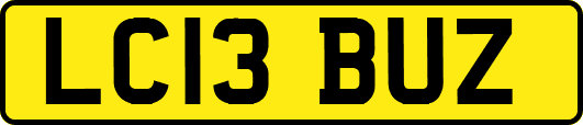 LC13BUZ
