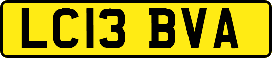 LC13BVA
