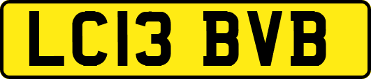 LC13BVB