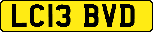 LC13BVD