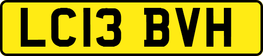 LC13BVH