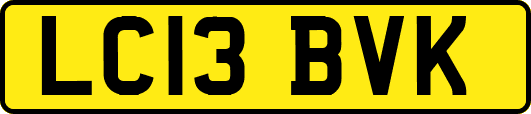 LC13BVK