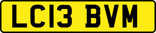 LC13BVM