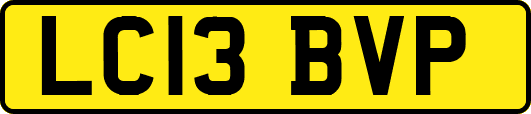 LC13BVP