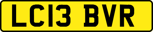 LC13BVR