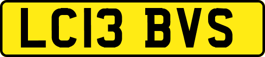 LC13BVS