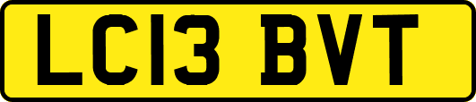 LC13BVT